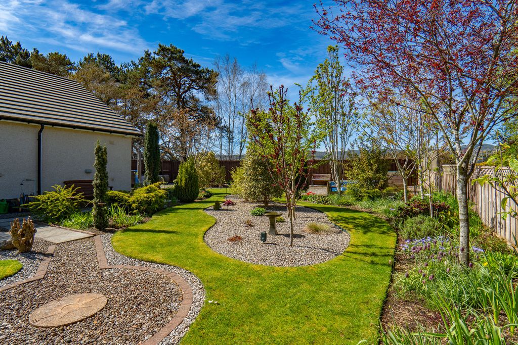 Additional image 32 of 3 bed detached bungalow for saleThe Cairns, Muir Of Ord IV6