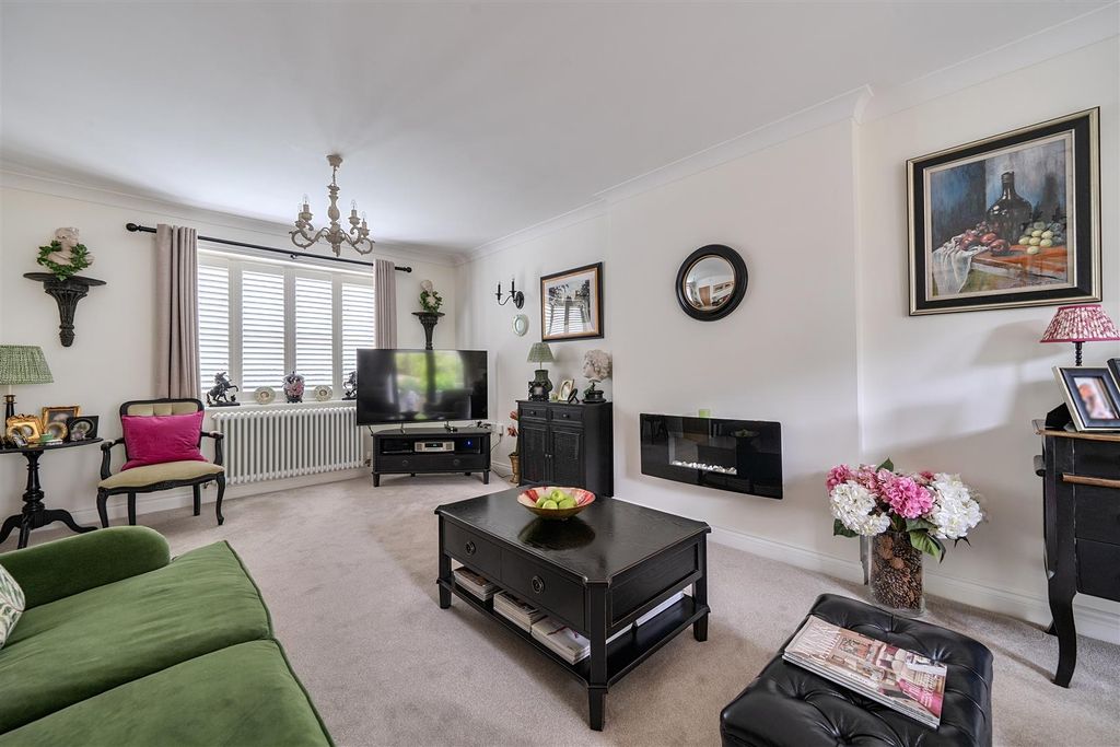 Additional image 5 of 4 bed semi-detached house for saleTunnel Road, Beaminster, Dorset DT8