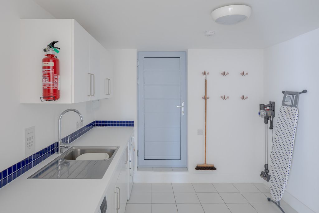 Additional image 24 of 6 bed terraced house for saleThe Pink House, Bude, Cornwall EX23