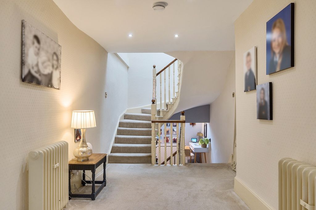 Additional image 14 of 4 bed town house for salePriory Street, Monmouthshire NP15