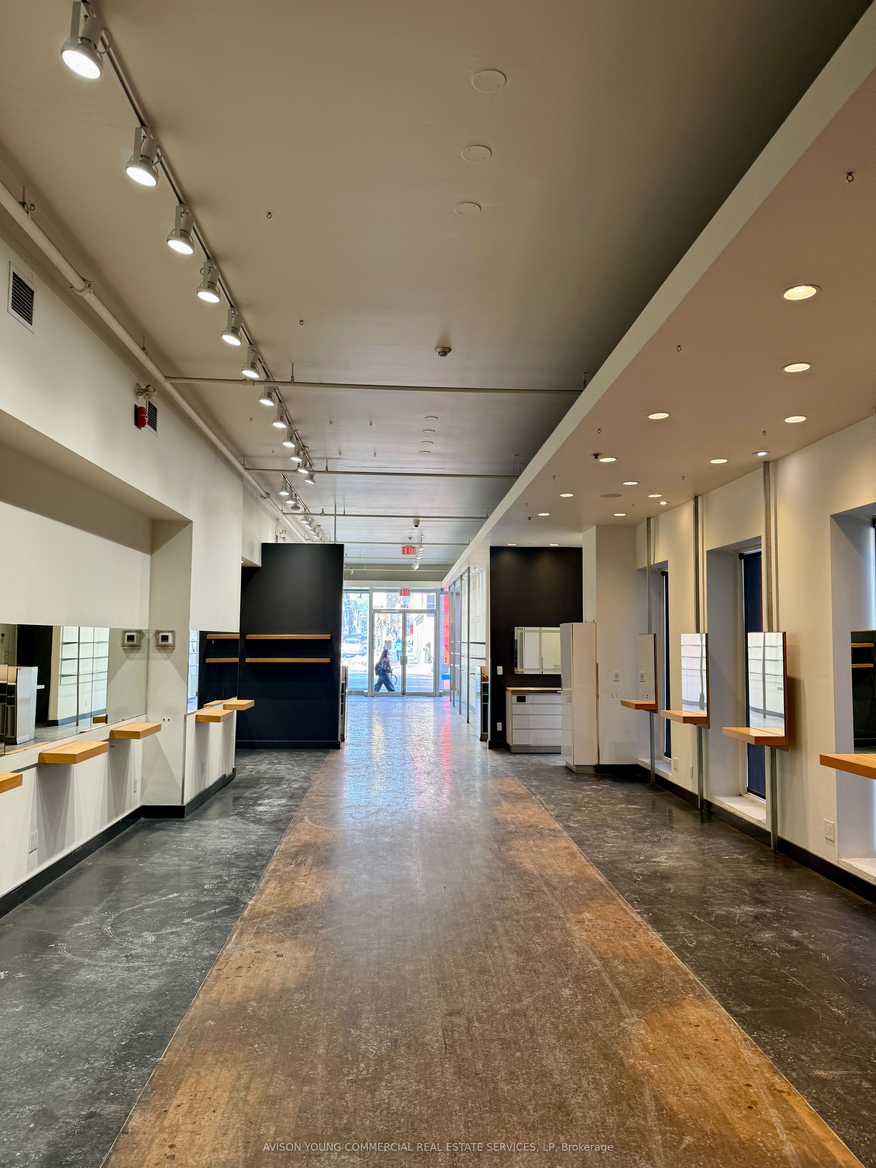 Additional image 5 of GF & SF-269 Queen Street W, Toronto, ON, M5V 1Z9