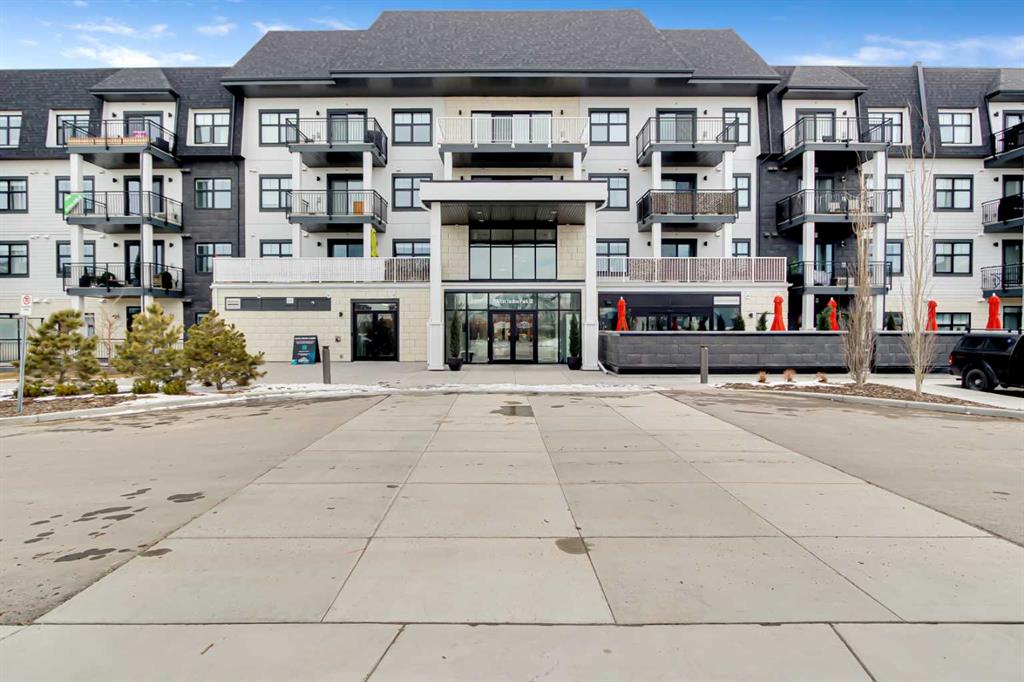 208-255 Les Jardins Park SE, Calgary, AB, T2C5W9