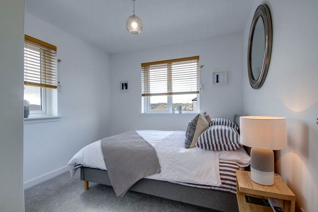 Additional image 5 of 4 bed detached house for sale"The Aberlour II" at Ainsworth Way, Saltcoats KA21