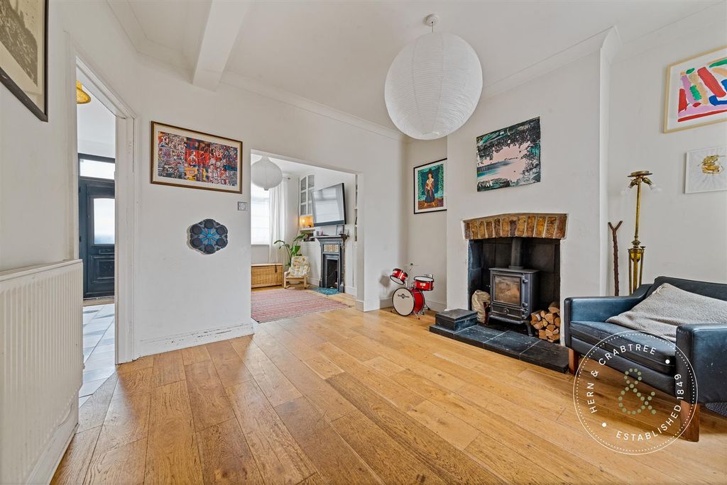 Additional image 6 of 3 bed terraced house for saleEthel Street, Victoria Park, Cardiff CF5