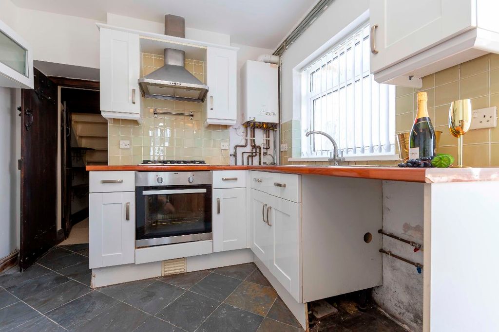 Additional image 11 of 3 bed terraced house for saleGreenfield Street, Bargoed CF81