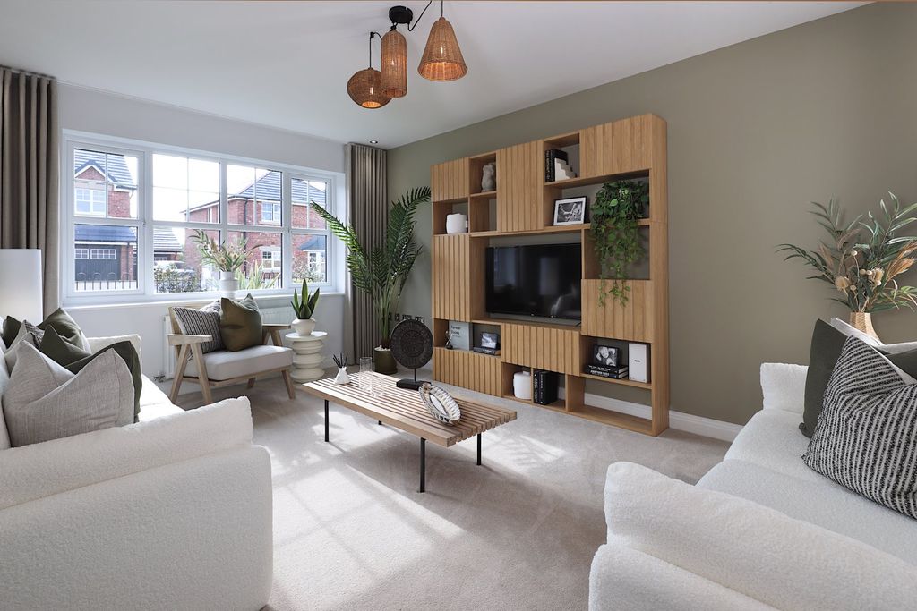 Additional image 5 of 4 bed detached house for saleRichmond Point, Lytham St. Annes, Lancashire FY8