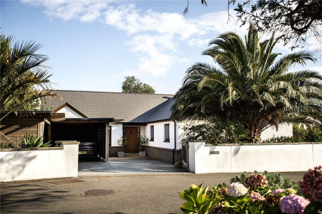 Additional image 14 of 4 bed detached house for salePark Estate, La Route Des Genets, St. Brelade, Jersey JE3