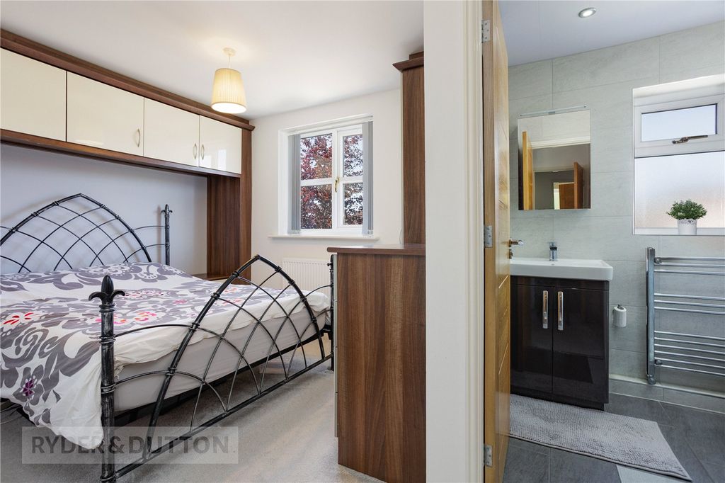 Additional image 16 of 4 bed detached house for saleHurst Hill Crescent, Ashton-Under-Lyne, Greater Manchester OL6