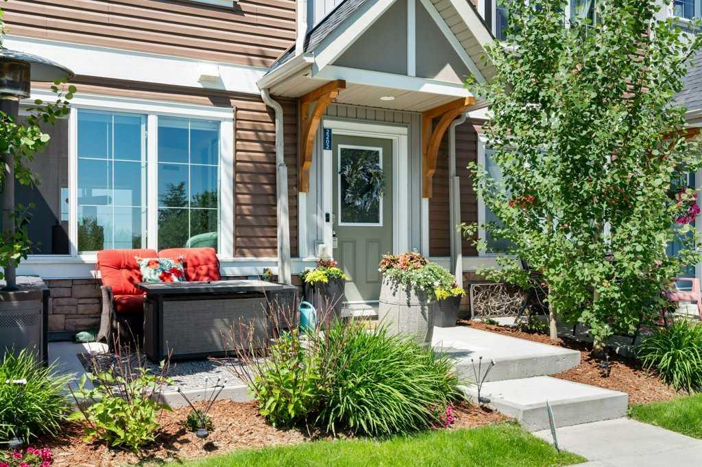 Additional image 3 of 2202-250 Fireside View, Cochrane, AB, T4C 2M2