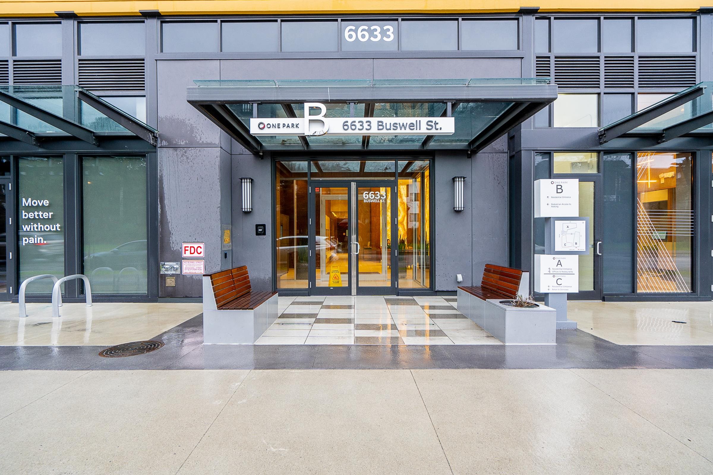 Additional image 3 of 403-6633 Buswell Street, Richmond, BC, V6Y 0M3