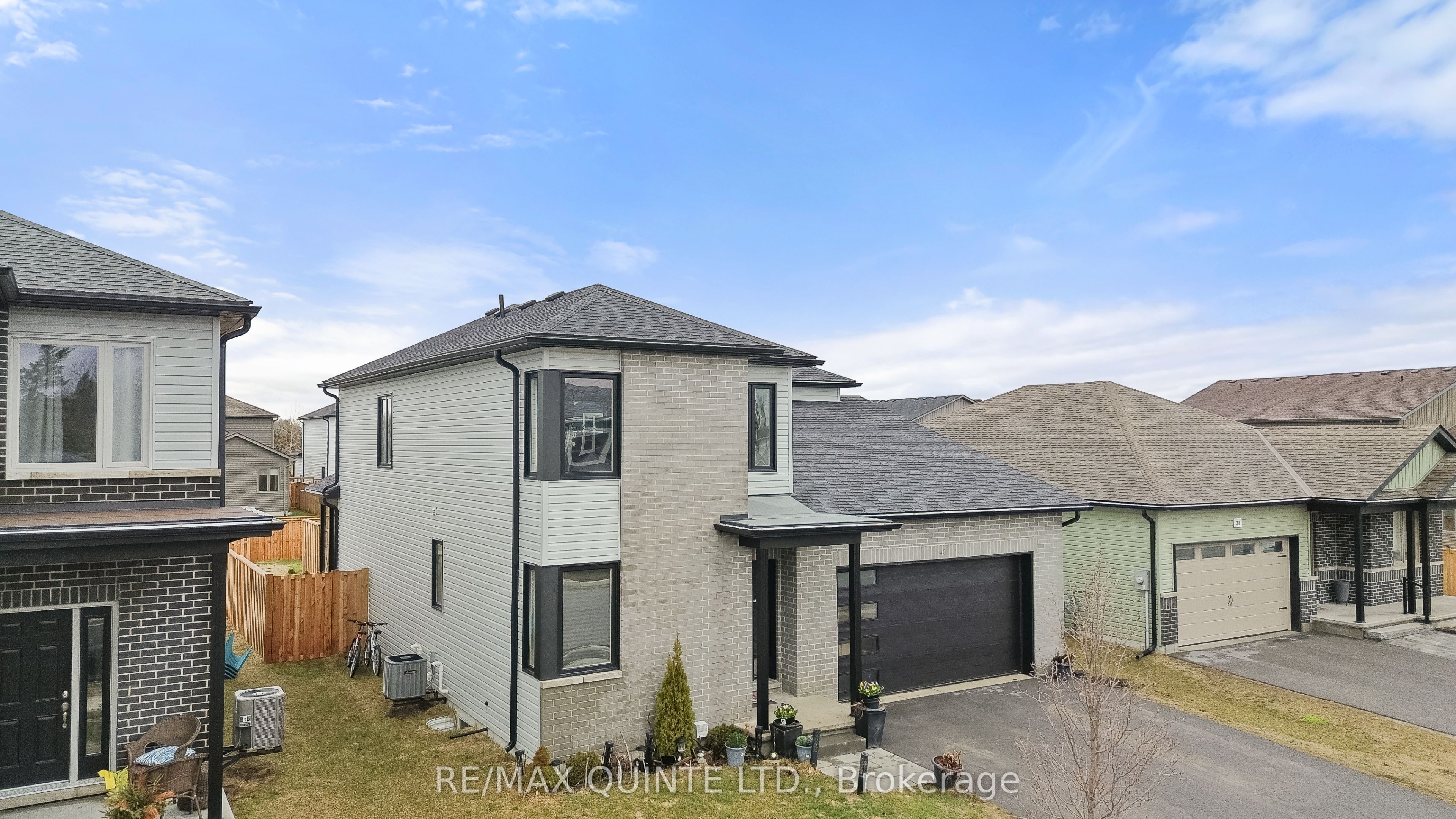 40 Allen Street, Prince Edward County, ON, K0K 2T0