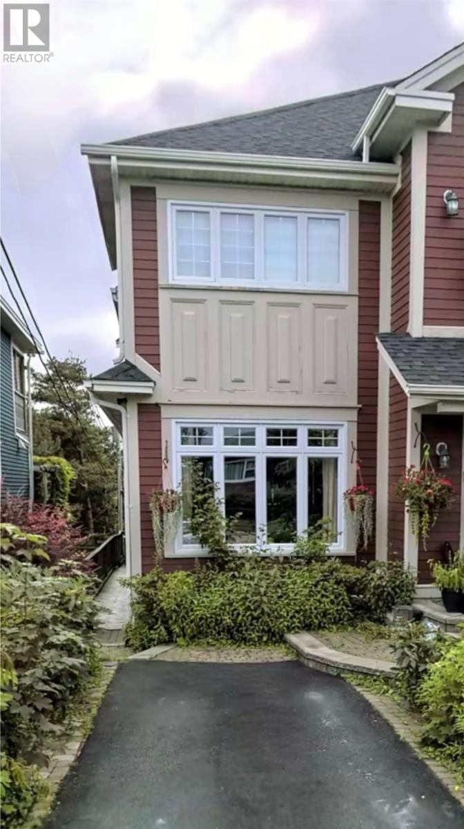A-20 Chestnut Place, St. John's, NL, A1B2T2