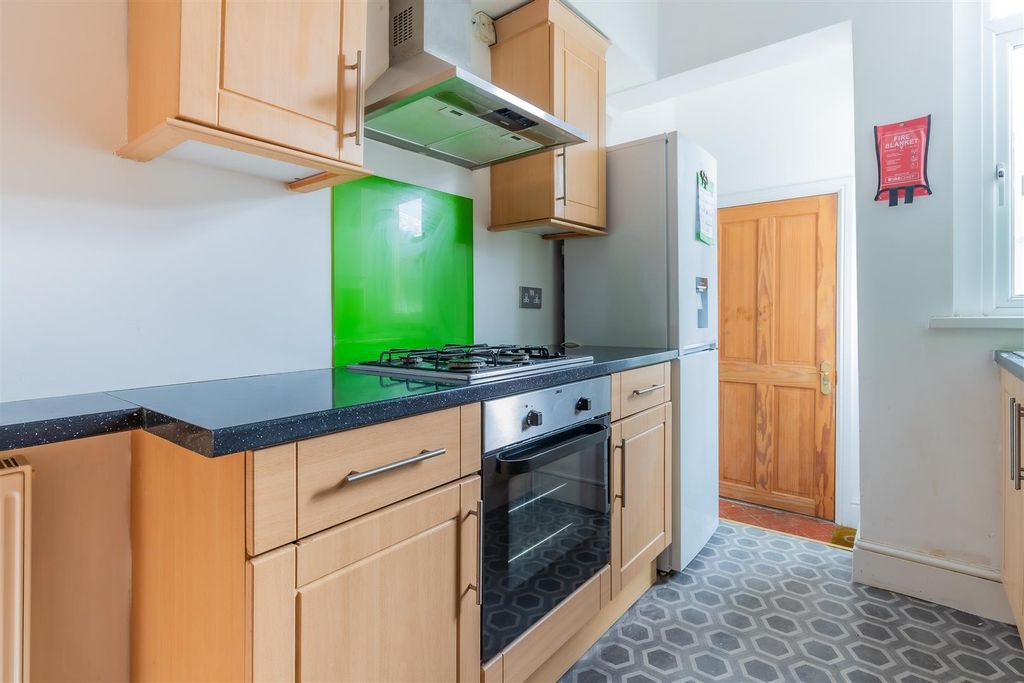 Additional image 3 of 3 bed terraced house for saleDeri Road, Penylan CF23
