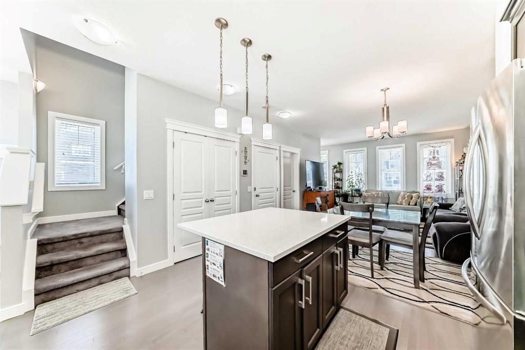 Additional image 5 of 392 Redstone Drive NE, Calgary, AB, T3N 0R1