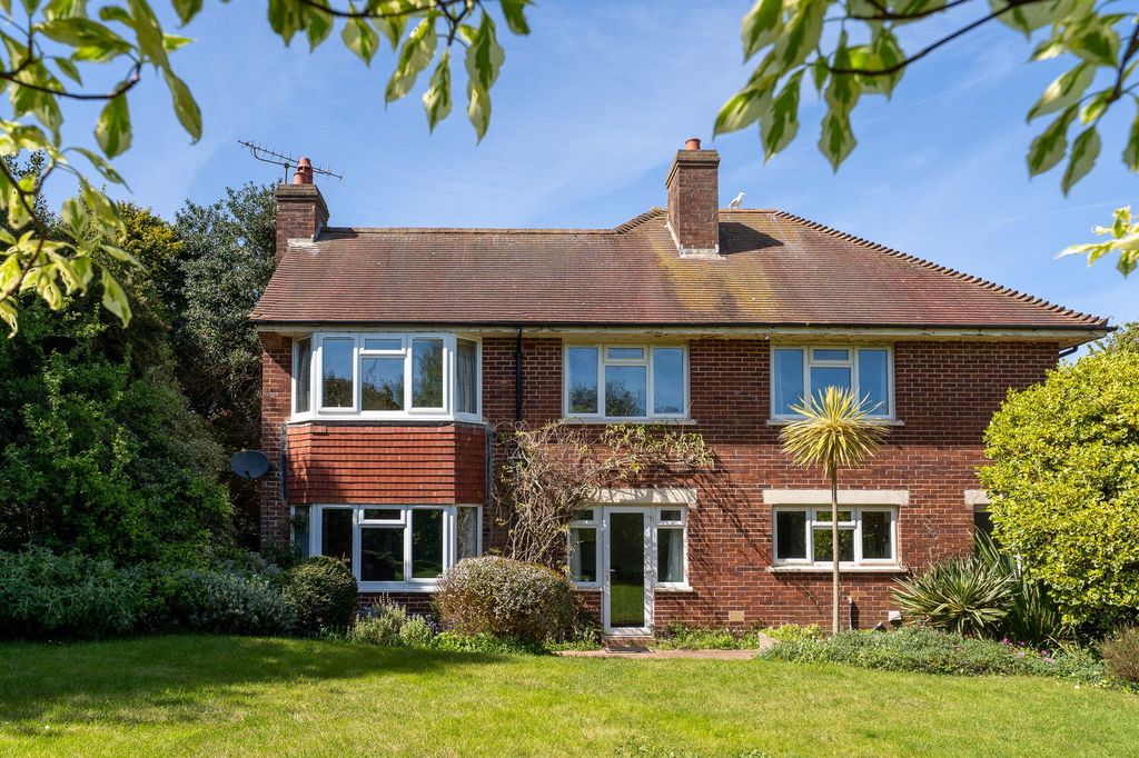 4 bed detached house for sale12 Boucher Road, Budleigh Salterton EX9