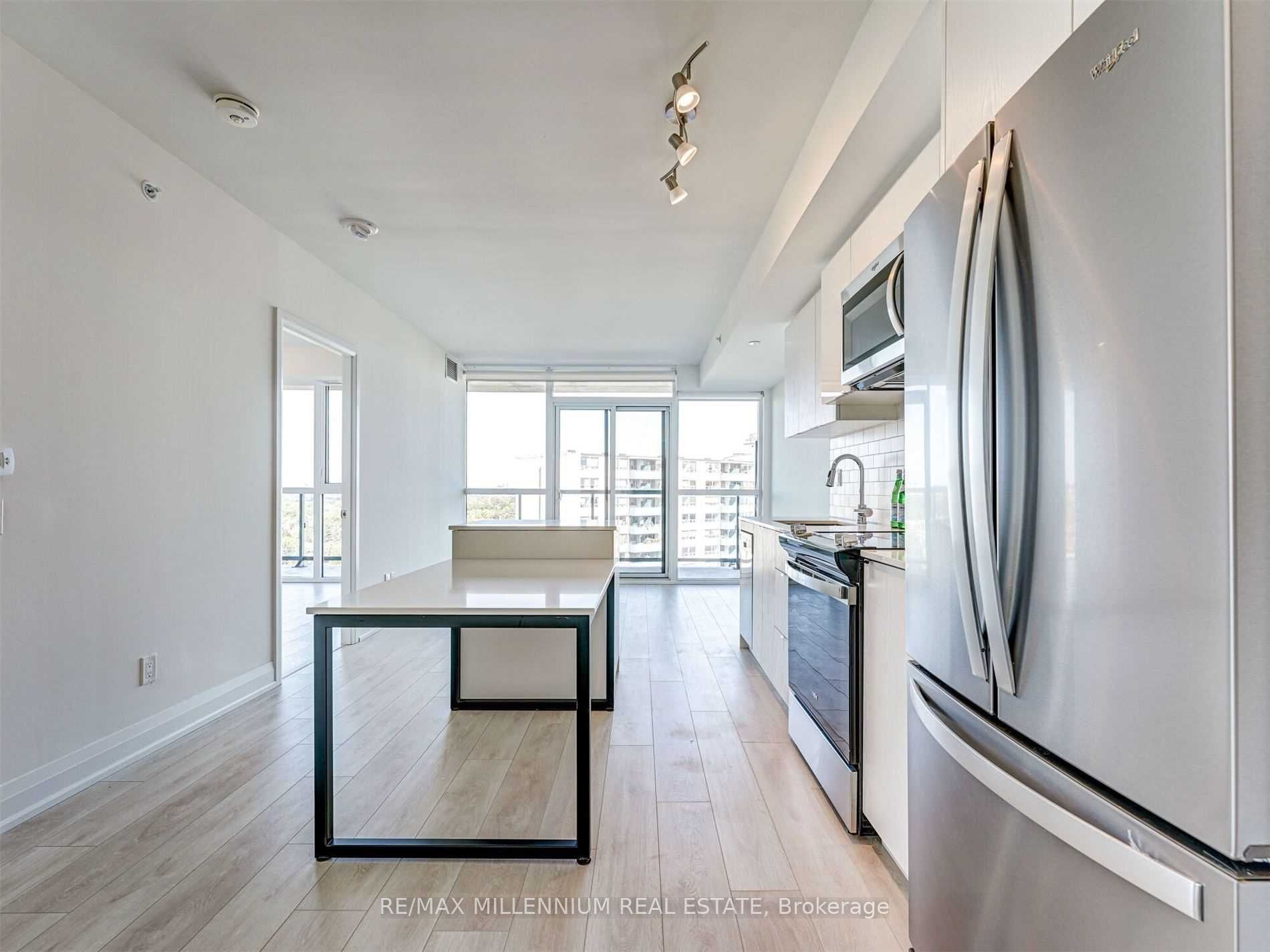 Additional image 6 of 1502-1461 Lawrence Avenue W, Toronto, ON, M6L 0A6