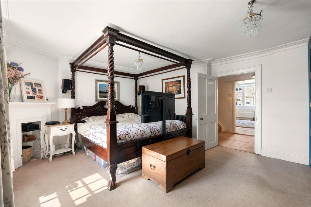 Additional image 14 of 4 bed terraced house for saleSilver Street, Bradford On Avon BA15