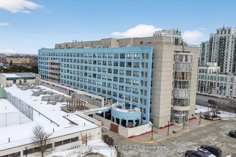Additional image 7 of 414-39 Kimbercroft Court, Toronto, ON, M1S 5B5
