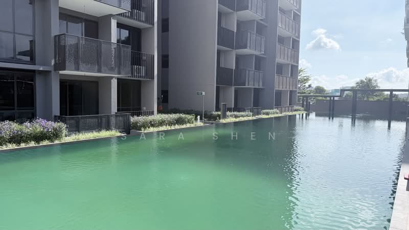 Additional image 8 of Tanah Merah Kechil Link