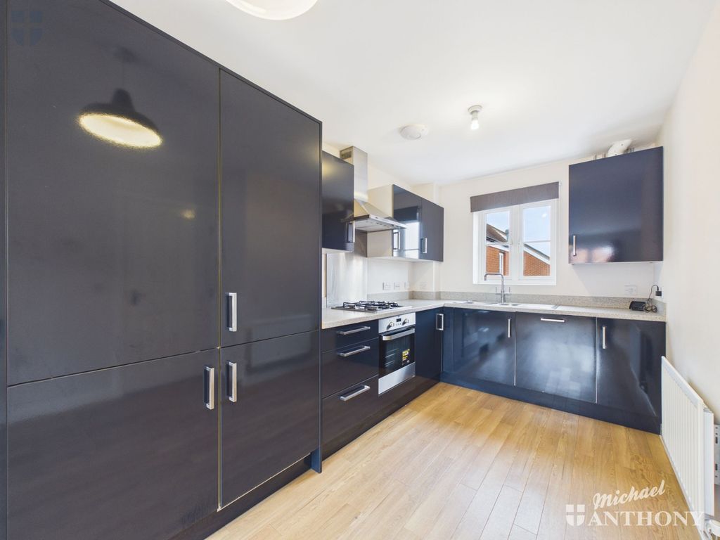 Additional image 3 of 2 bed maisonette for saleCardinal Drive, Aylesbury HP18