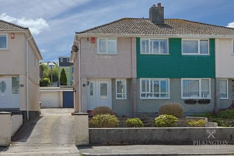 Plymouth, Devon PL7