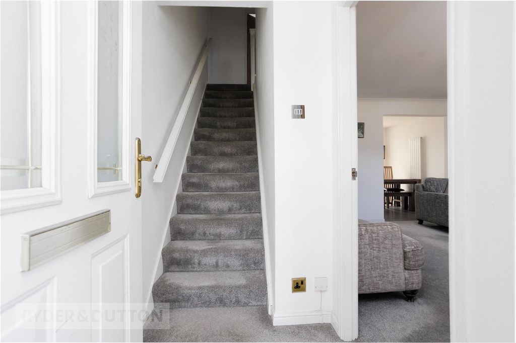 Additional image 2 of 4 bed detached house for saleHurst Hill Crescent, Ashton-Under-Lyne, Greater Manchester OL6