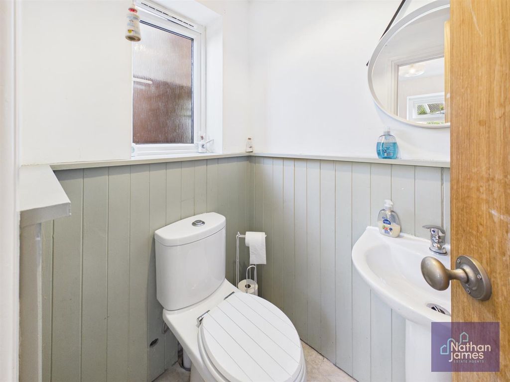 Additional image 9 of 6 bed detached house for saleMartin Close, Rogiet, Caldicot NP26