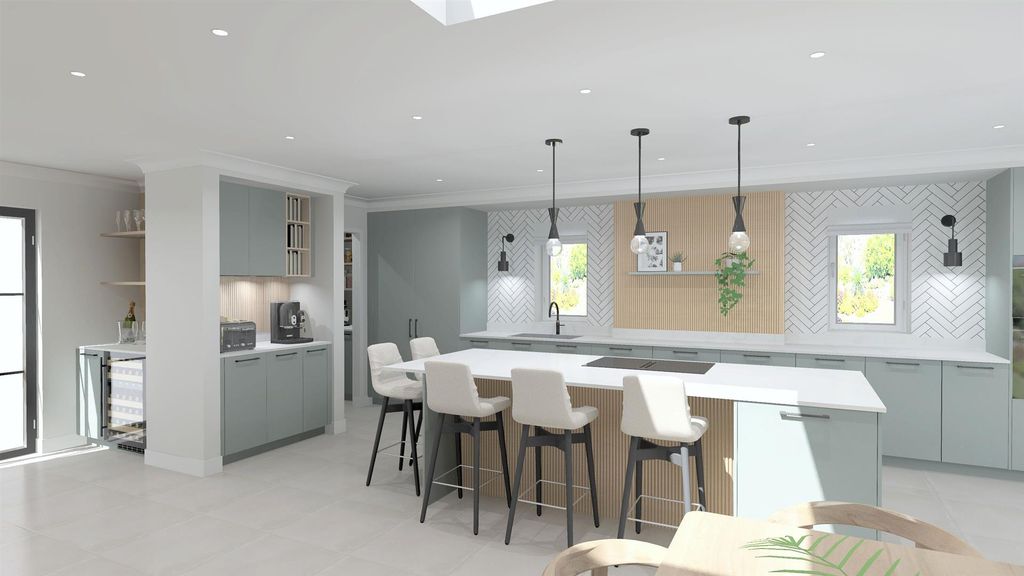 Additional image 7 of 4 bed semi-detached house for salePotash Road, Billericay CM11