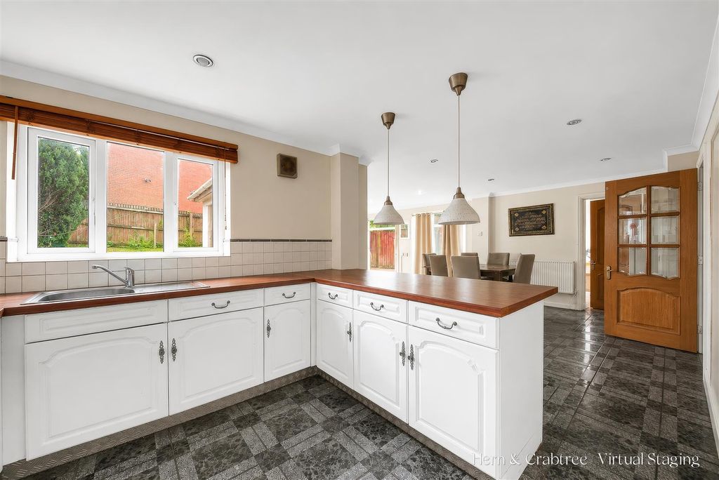 Additional image 3 of 4 bed detached house for salePeppermint Drive, Pontprennau, Cardiff CF23