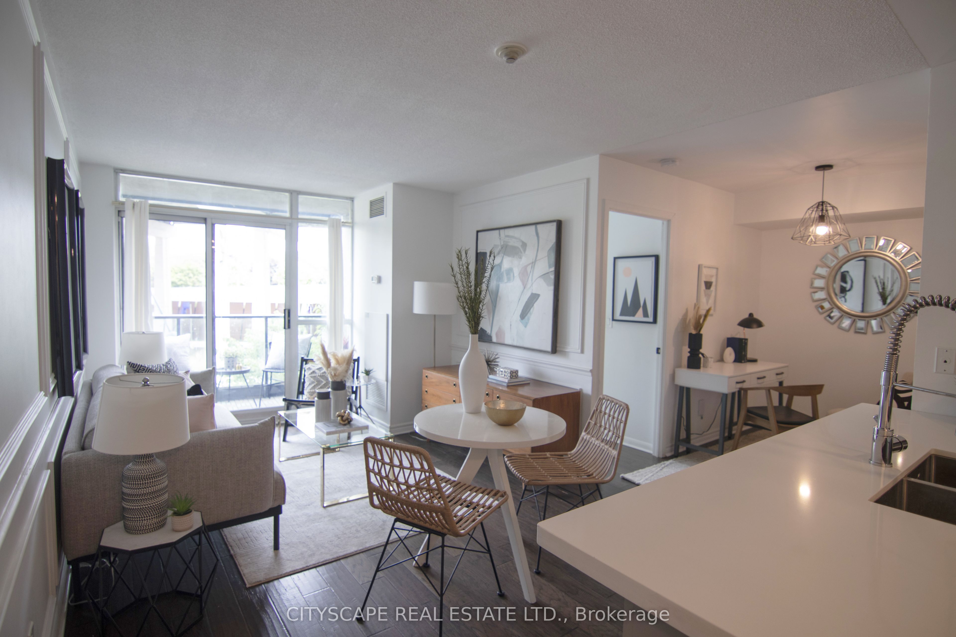 Additional image 5 of 322-231 Fort York Boulevard, Toronto, ON, M5V 1B2