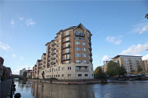 Blakes Quay, Gas Works Road, Reading, Berkshire RG1