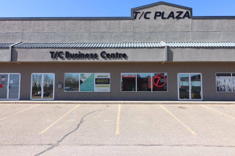 3-1335 Trans Canada Way SE, Medicine Hat, AB, T1B 1J1