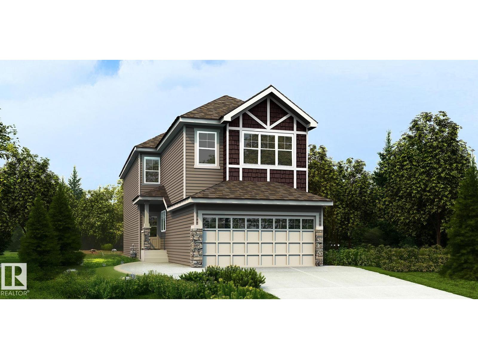 5039 Cawsey Link SW, Edmonton, AB, T6W5G5