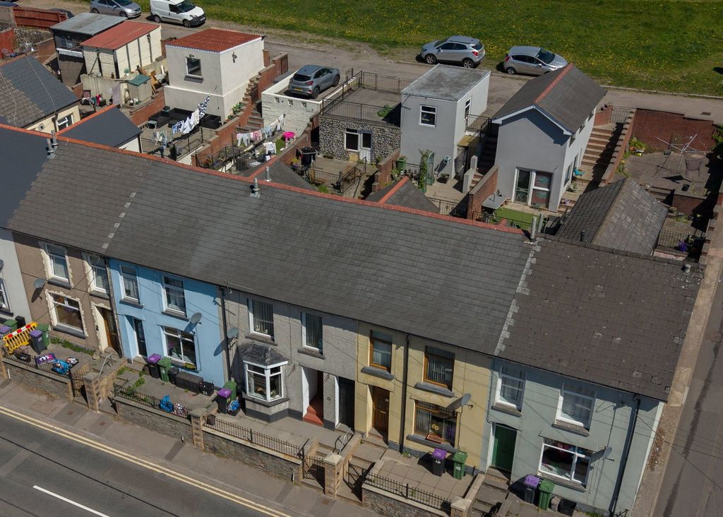Additional image 24 of 3 bed terraced house for saleCwmavon Road, Blaenavon NP4