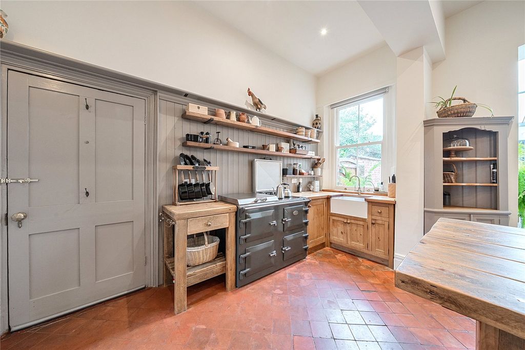 Additional image 12 of 5 bed semi-detached house for saleWest Street, Bourne, Lincolnshire PE10