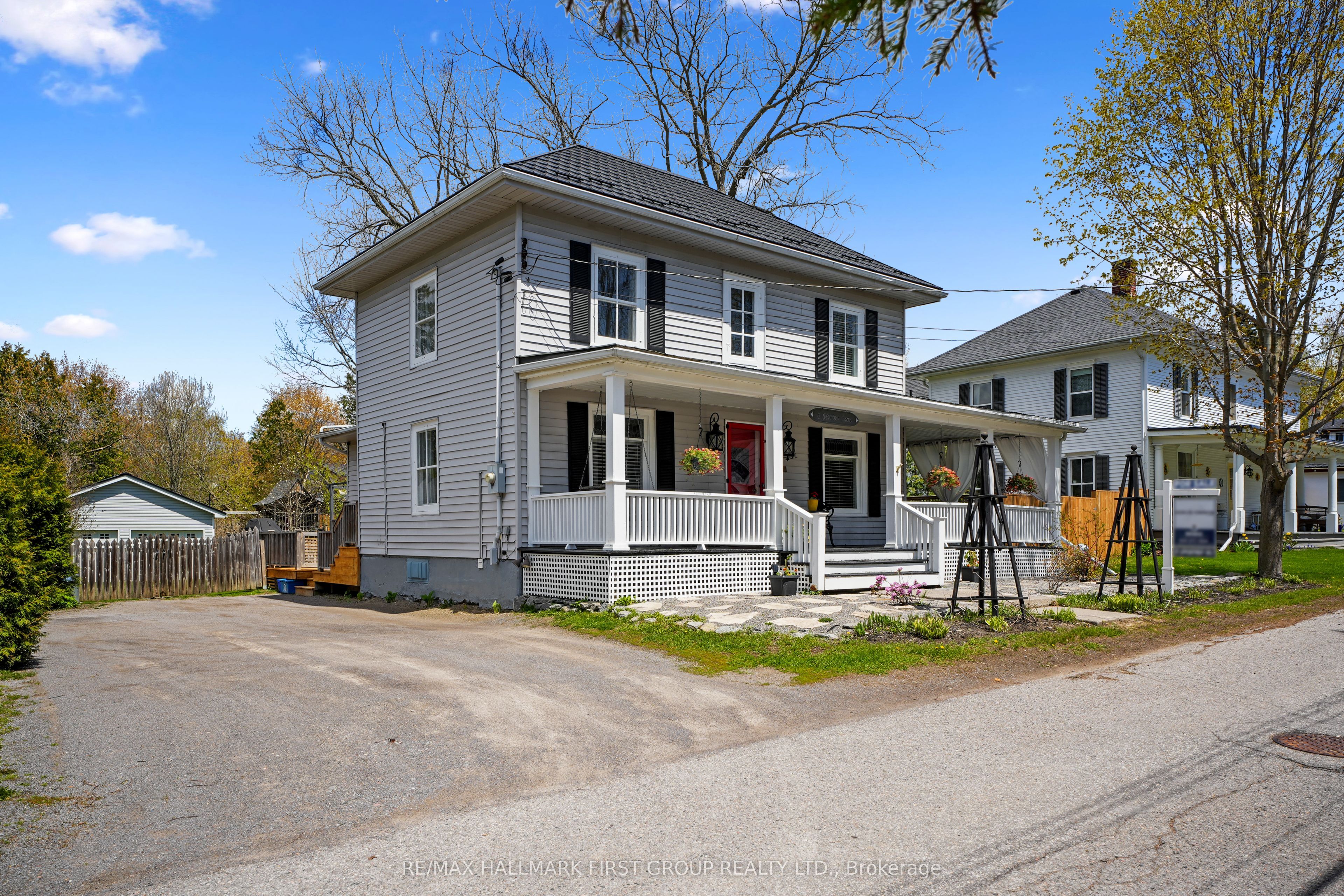 6 Norton Lane, Cramahe, ON, K0K 1S0