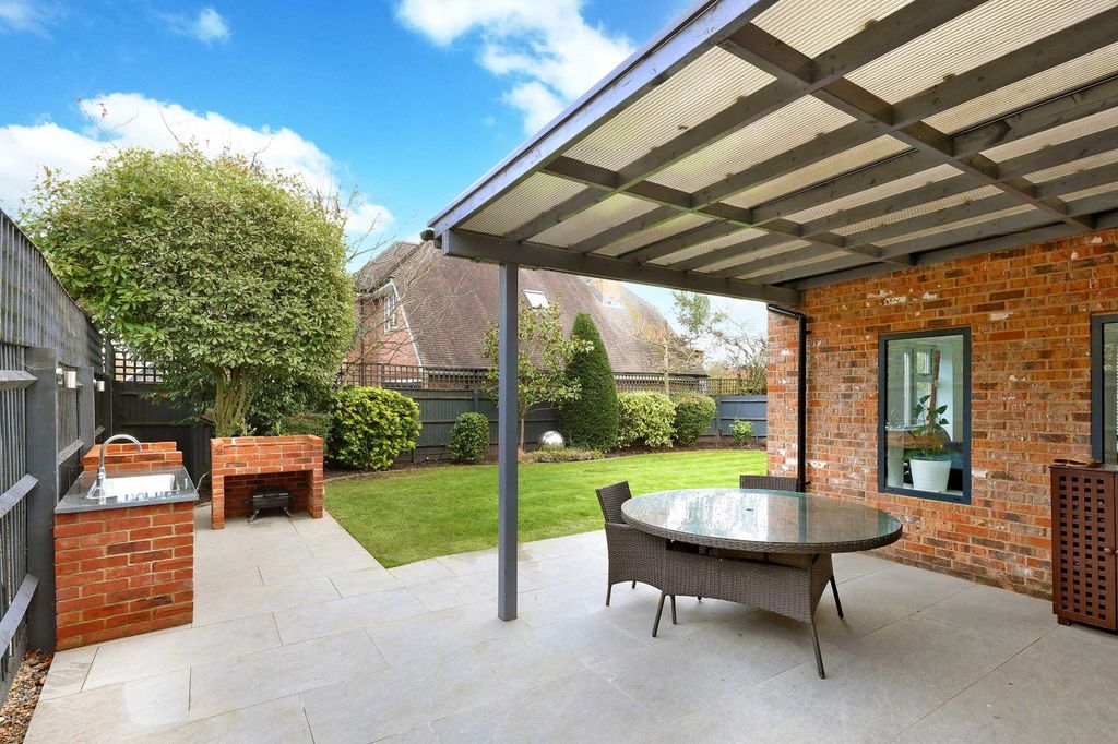 Additional image 22 of 5 bed detached house for saleLord Reith Place, Beaconsfield, Buckinghamshire HP9
