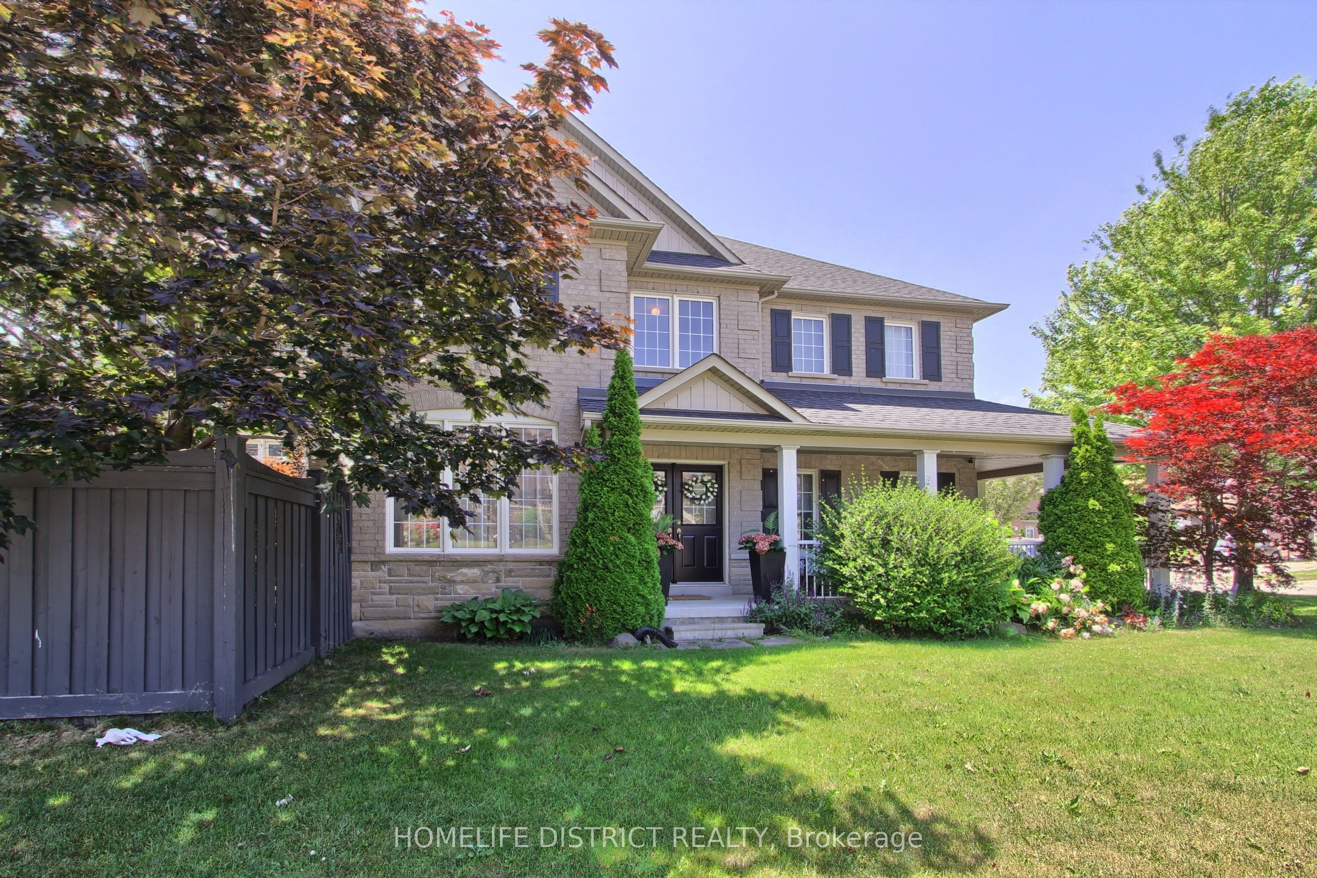 Additional image 2 of 847 Greenleaf Gate, Oshawa, ON, L1K 2W7