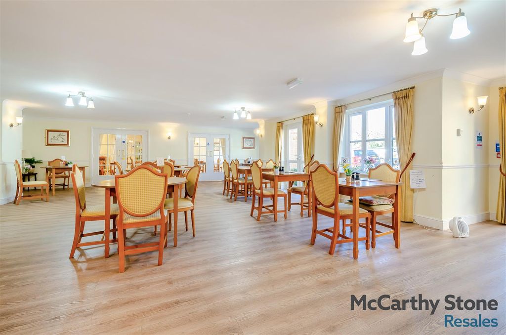 Additional image 37 of 1 bed flat for saleSt Rumbolds Court, Buckingham Road, Brackley NN13