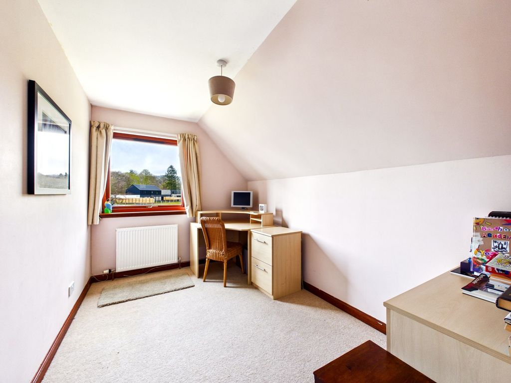 Additional image 24 of 4 bed detached house for sale3 The Beeches, Banchory Lodge, Banchory AB31