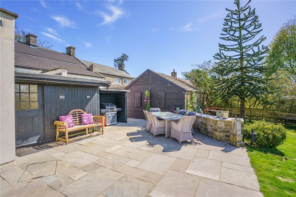 Additional image 26 of 5 bed detached house for saleChurch Bank, Eggleston, Barnard Castle, County Durham DL12