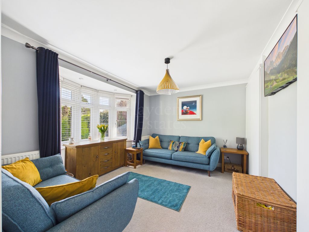Additional image 4 of 2 bed detached bungalow for saleKidderminster Road, Bewdley DY12