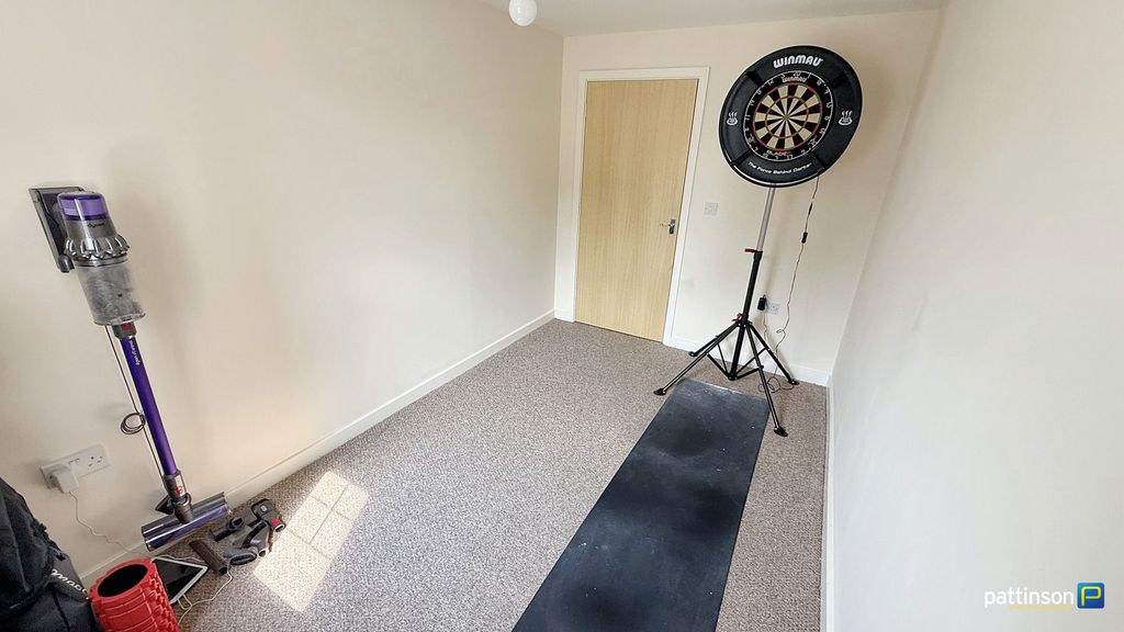 Additional image 11 of 2 bed flat for saleAcklington Court, Ashington NE63