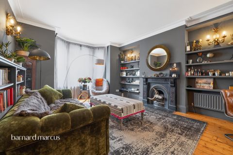 Bury Place, London WC1A