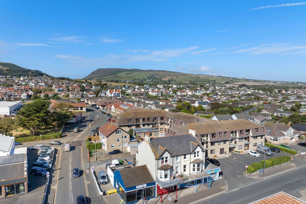 Additional image 15 of 2 bed flat for saleBridson Street, Port Erin IM9