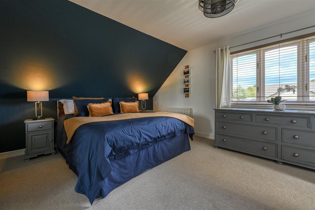 Additional image 14 of 4 bed detached house for saleBogroy, Tore, Muir Of Ord IV6