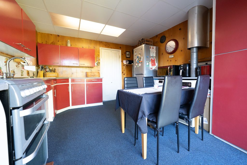 Additional image 7 of 3 bed detached house for saleJacqueline Road, Markfield, Leicestershire LE67
