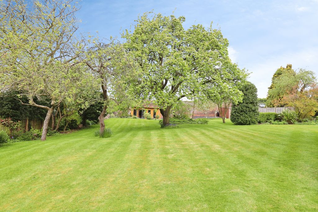 Additional image 32 of 5 bed detached house for saleMill Lane, Caistor, Market Rasen LN7