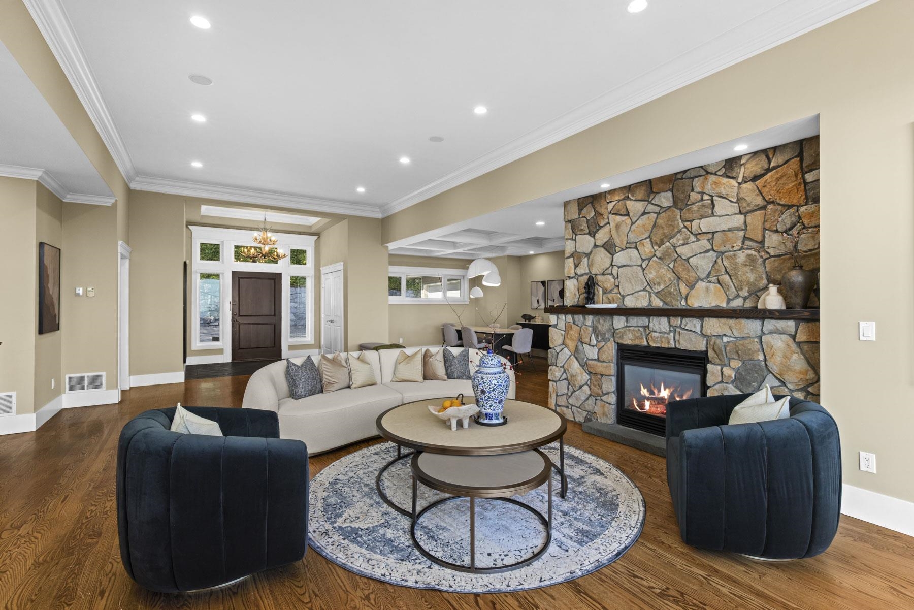 Additional image 5 of 1371 Burnside Road, West Vancouver, BC, V7S 2P6