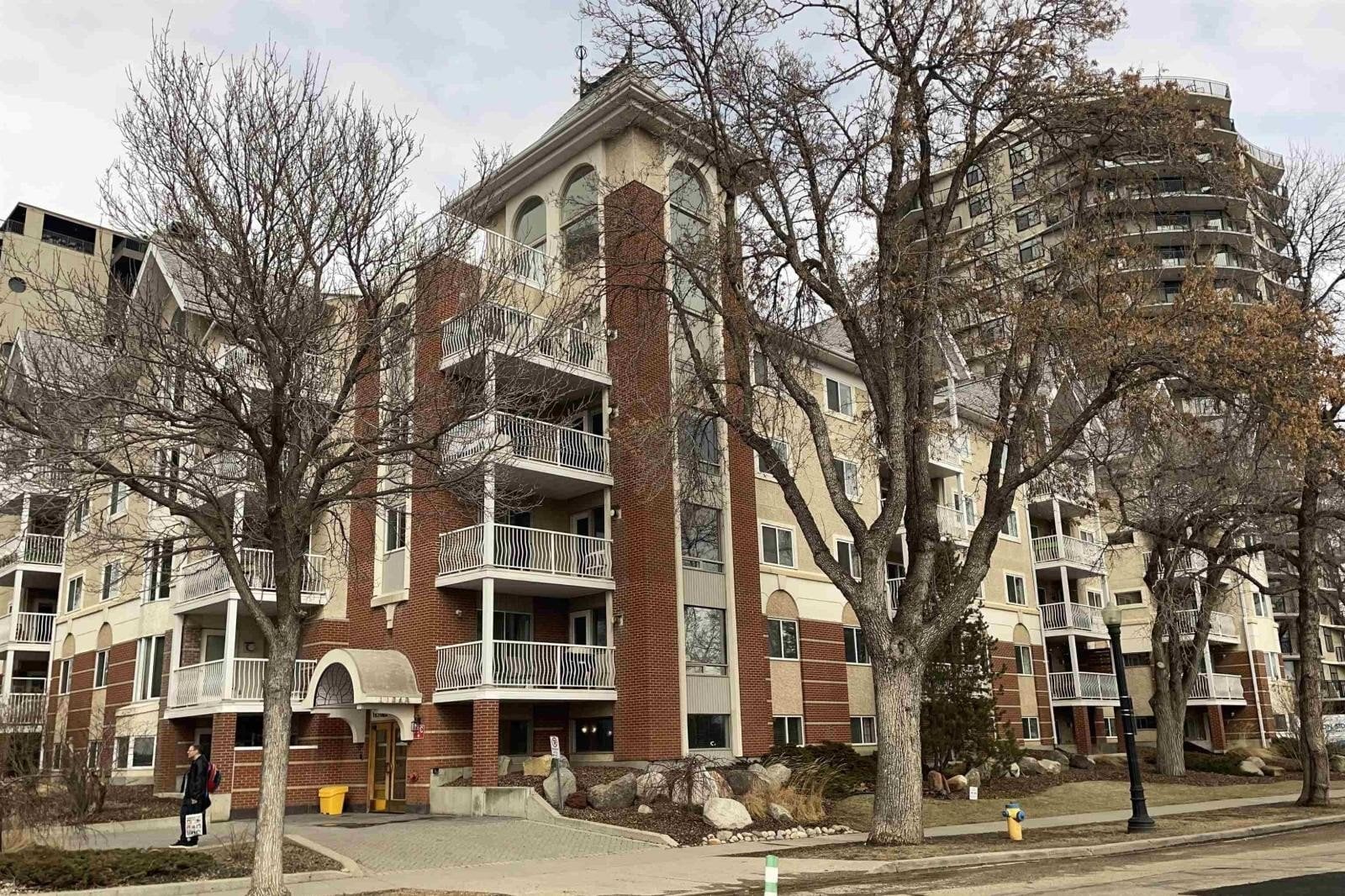 Additional image 7 of 305-11716 100 Avenue NW, Edmonton, AB, T5K2G3